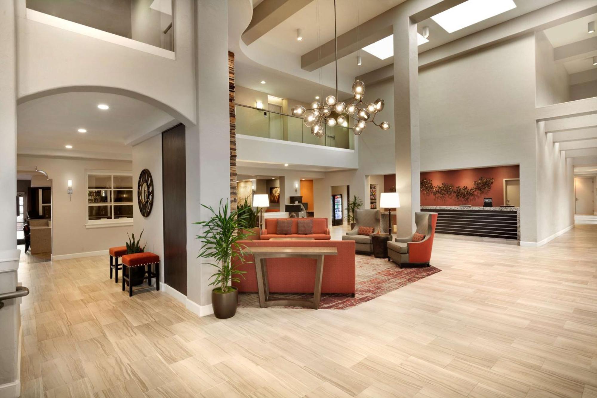 Embassy Suites By Hilton Temecula Valley Wine Country Exterior photo